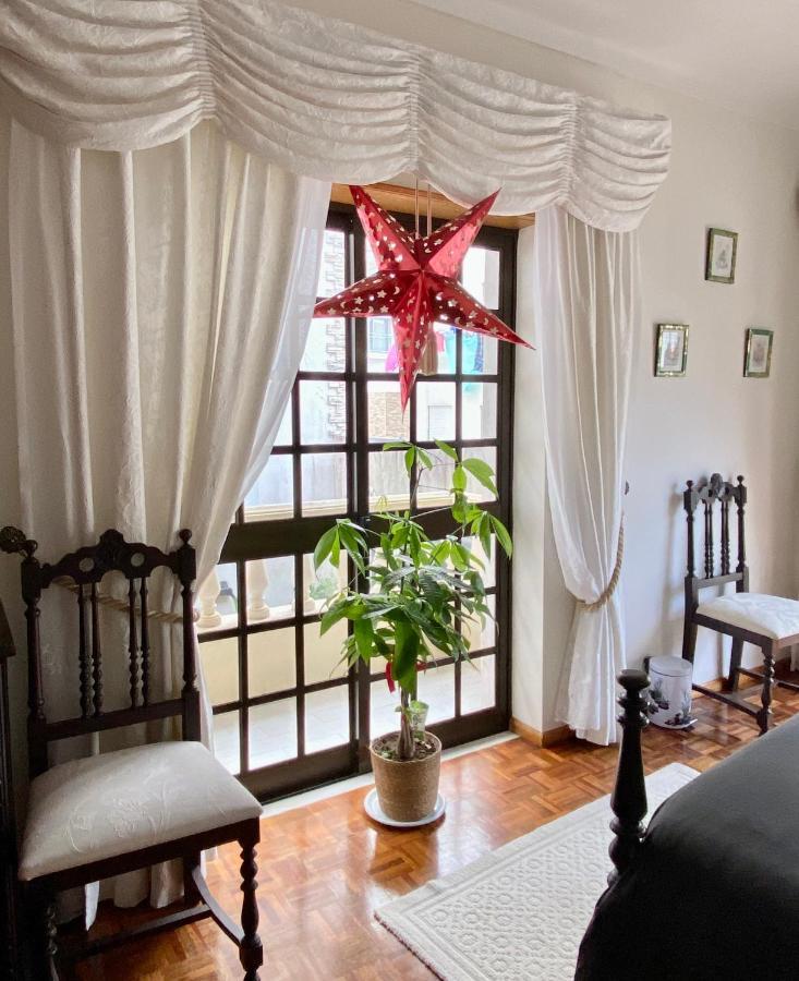 Spray B&B Sitio In Nazare, European Style 외부 사진