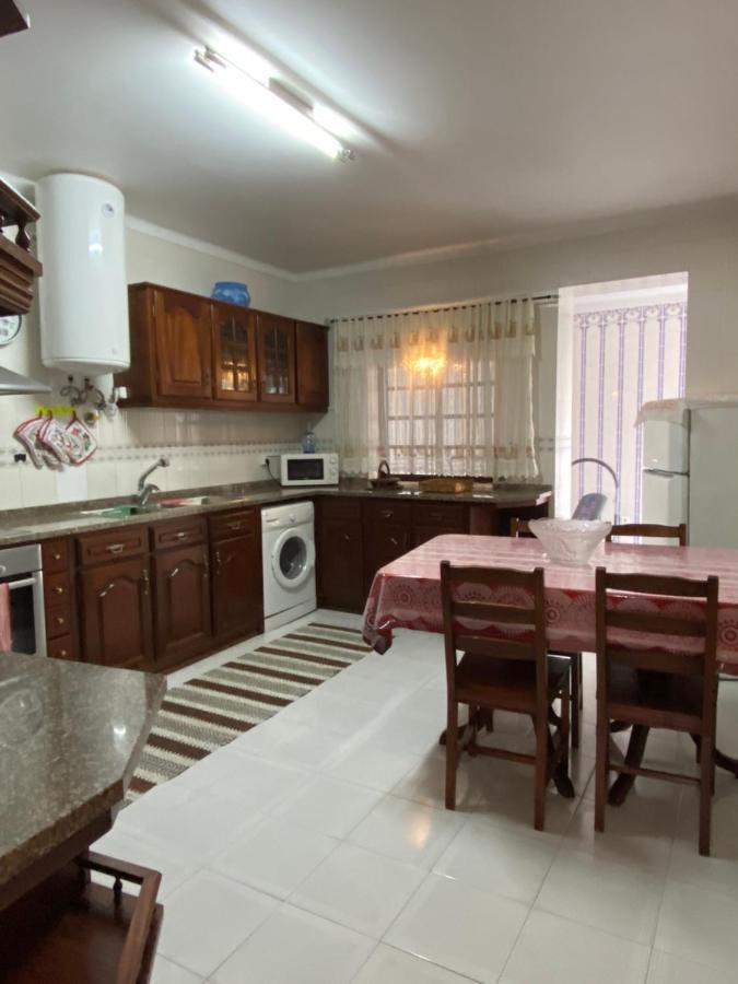 Spray B&B Sitio In Nazare, European Style 외부 사진