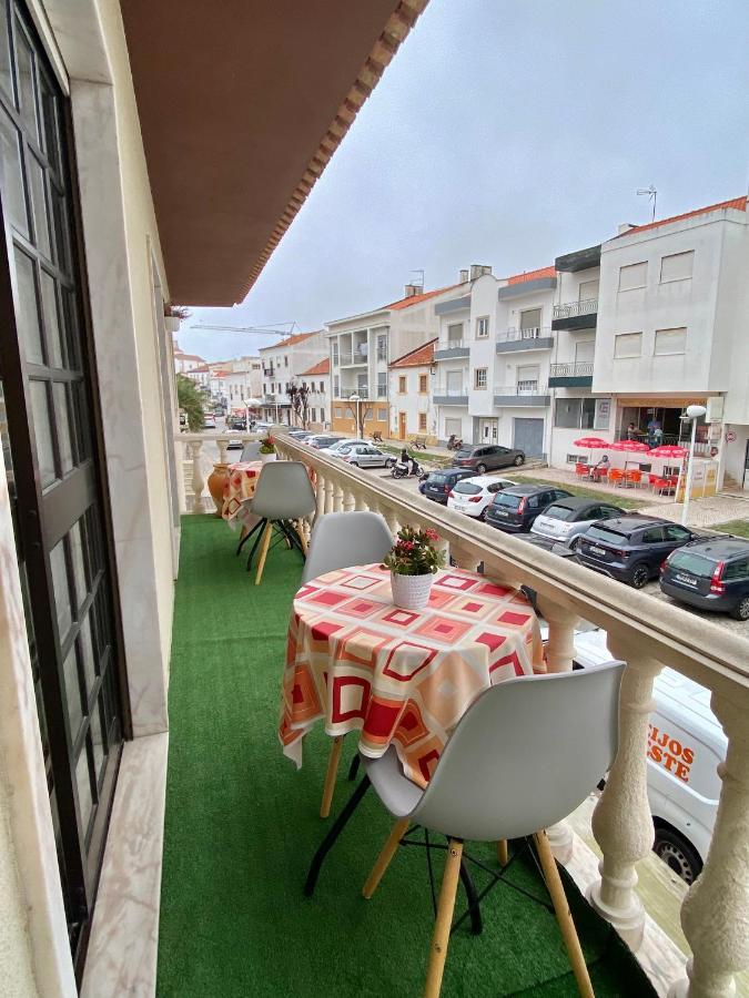Spray B&B Sitio In Nazare, European Style 외부 사진