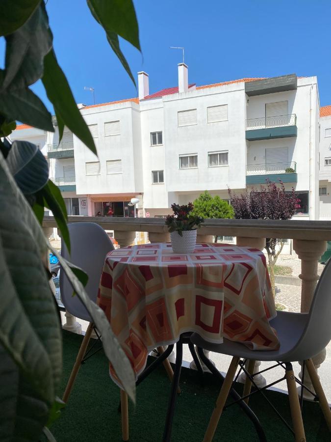 Spray B&B Sitio In Nazare, European Style 외부 사진