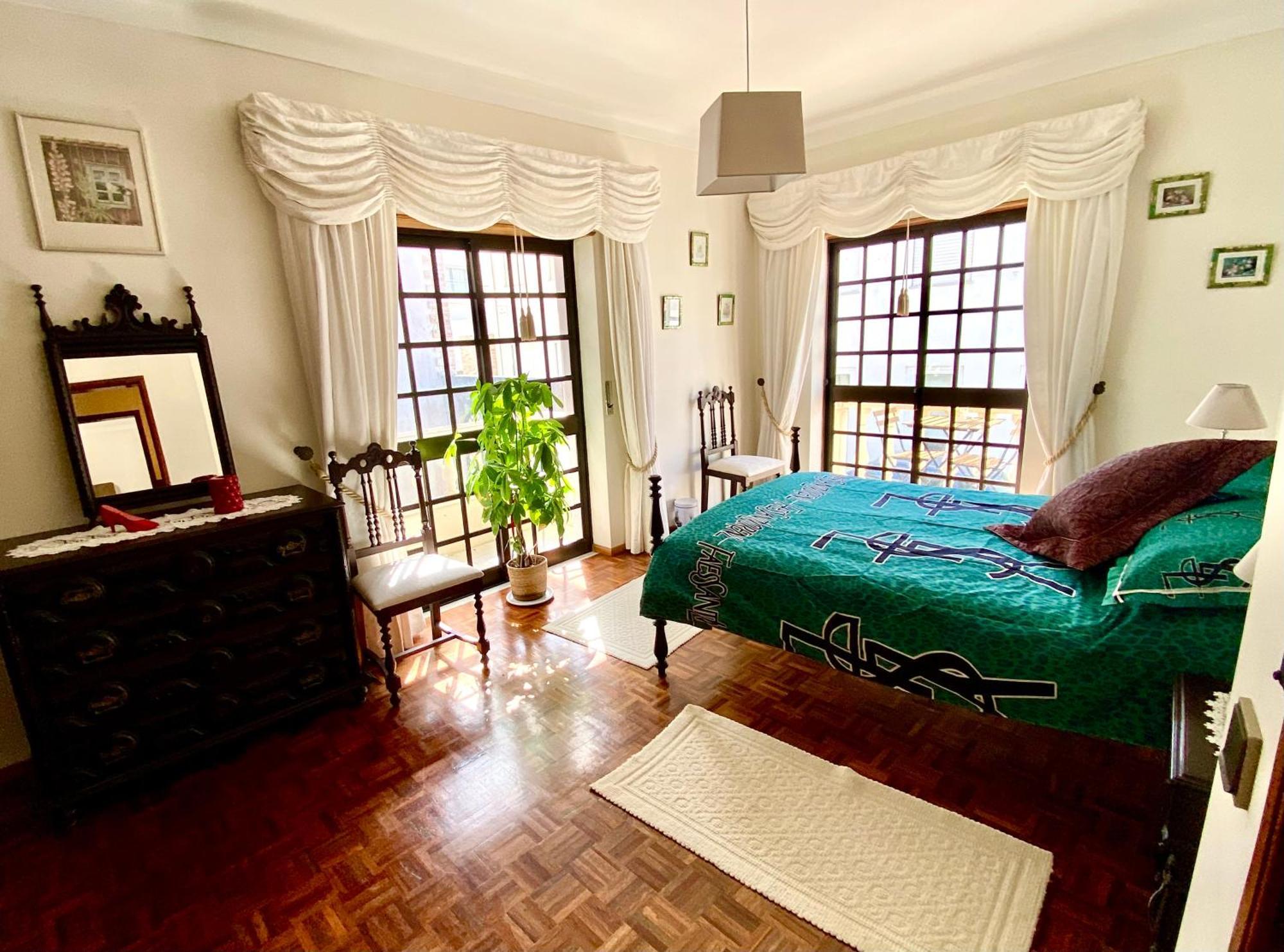 Spray B&B Sitio In Nazare, European Style 외부 사진