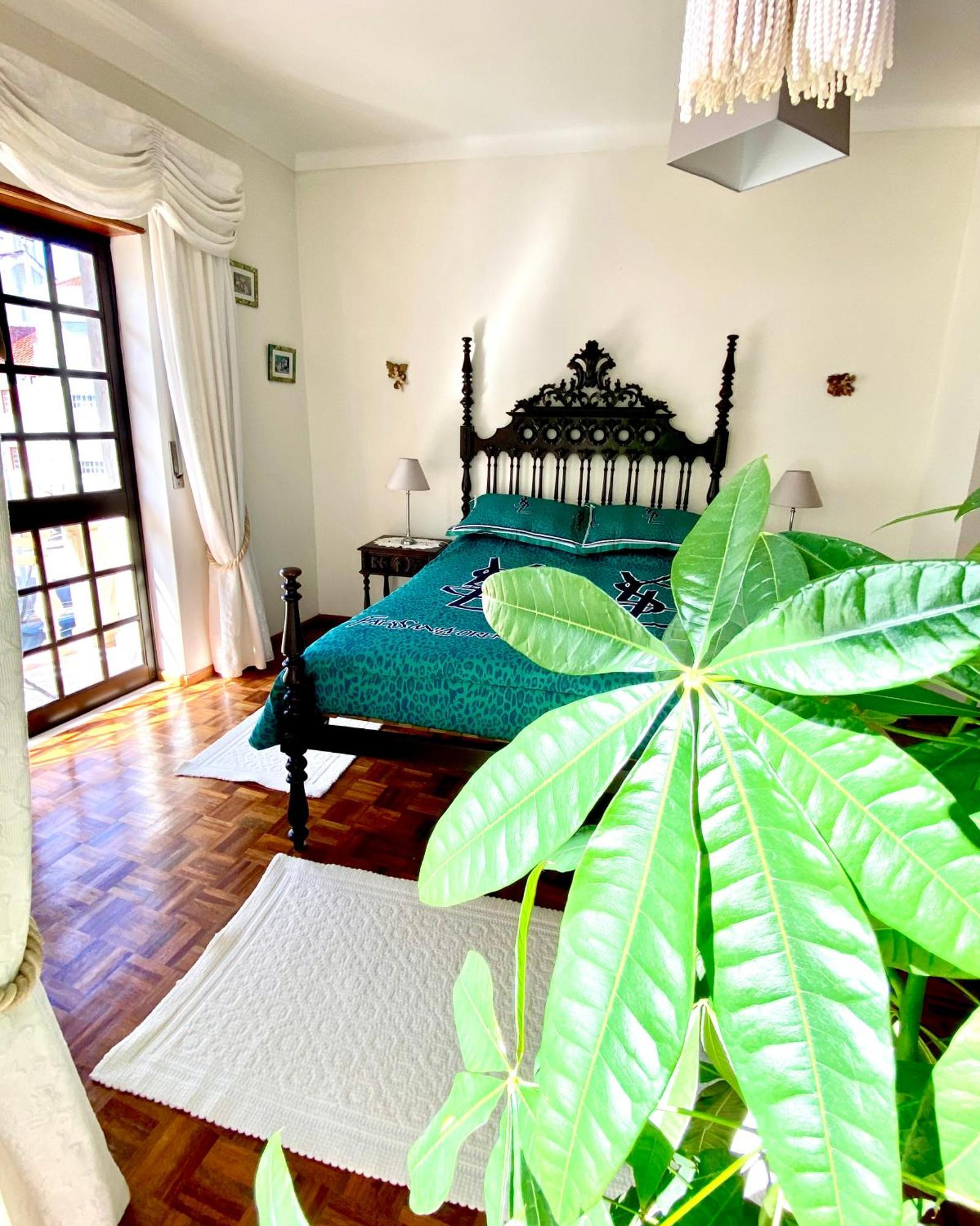 Spray B&B Sitio In Nazare, European Style 외부 사진