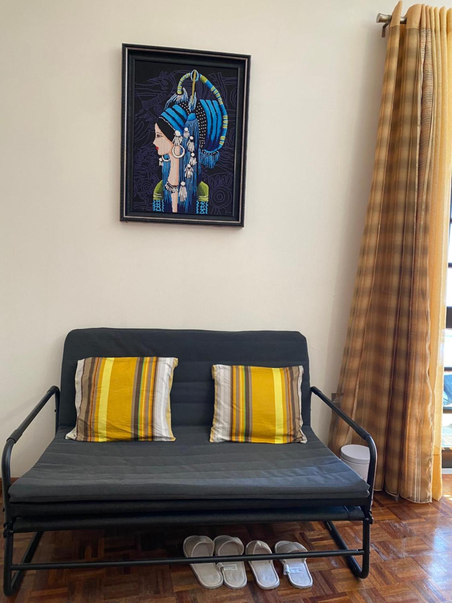 Spray B&B Sitio In Nazare, European Style 외부 사진