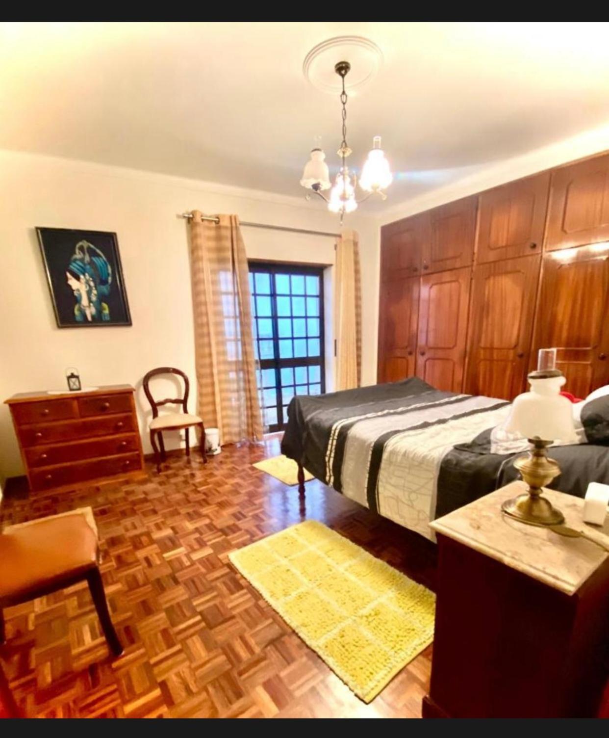 Spray B&B Sitio In Nazare, European Style 외부 사진