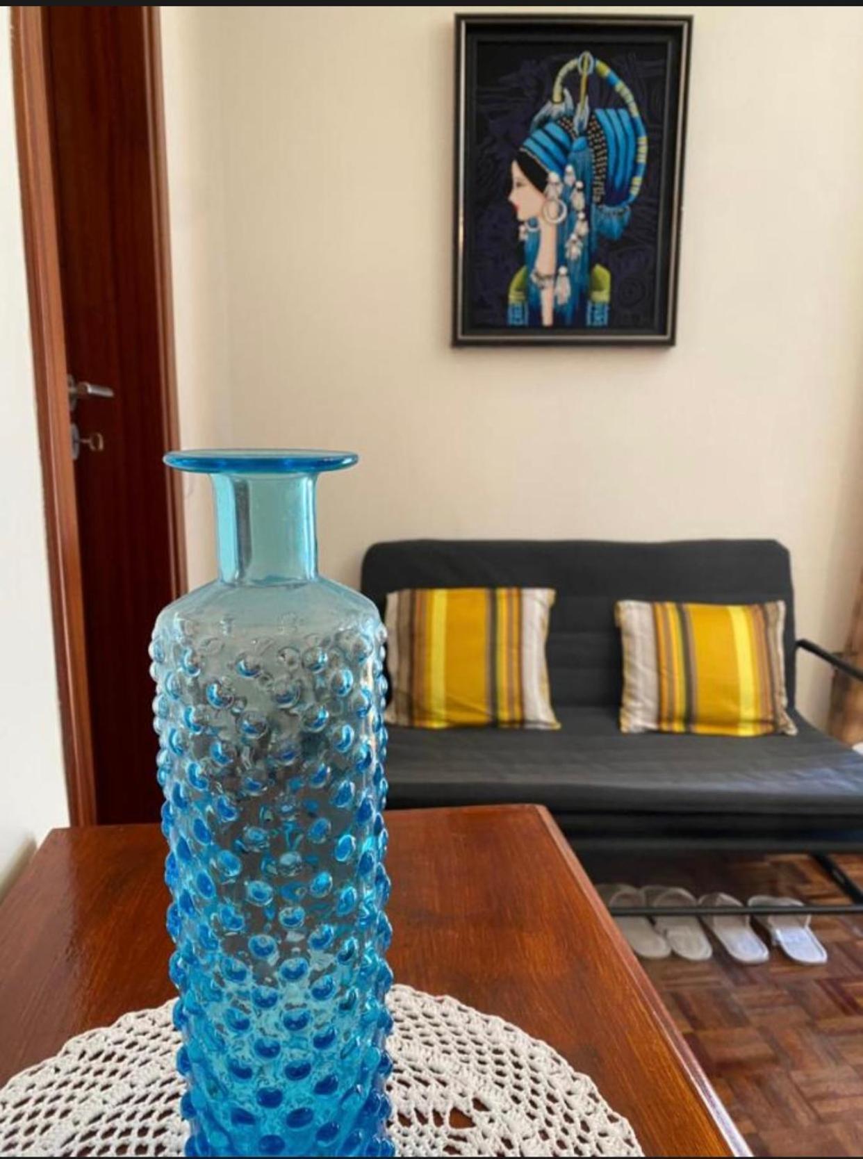 Spray B&B Sitio In Nazare, European Style 외부 사진