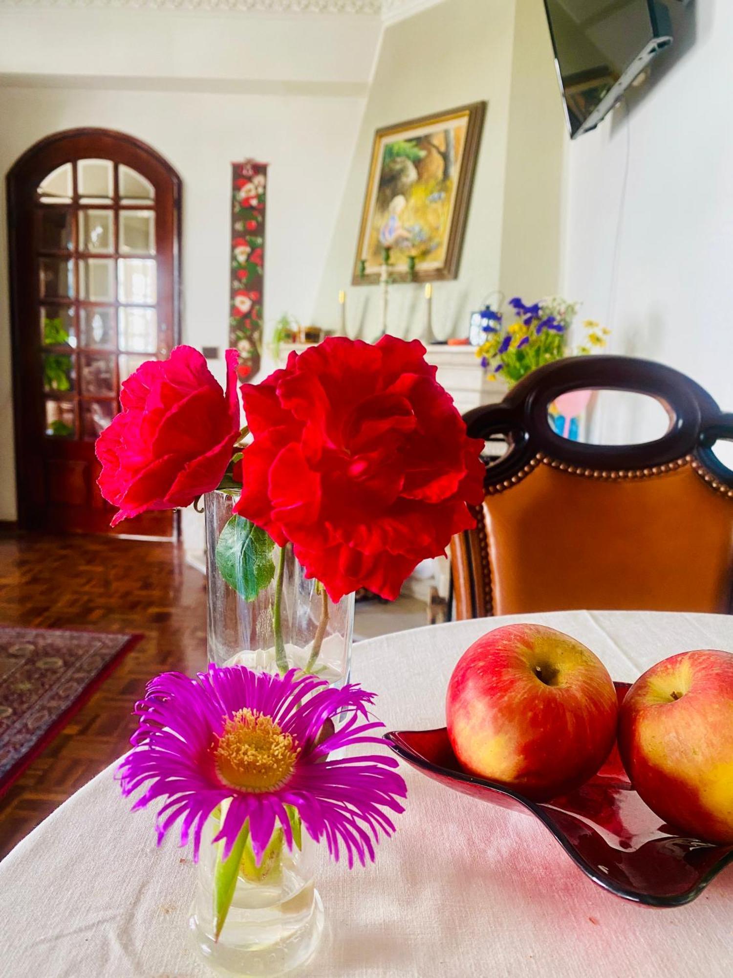 Spray B&B Sitio In Nazare, European Style 외부 사진