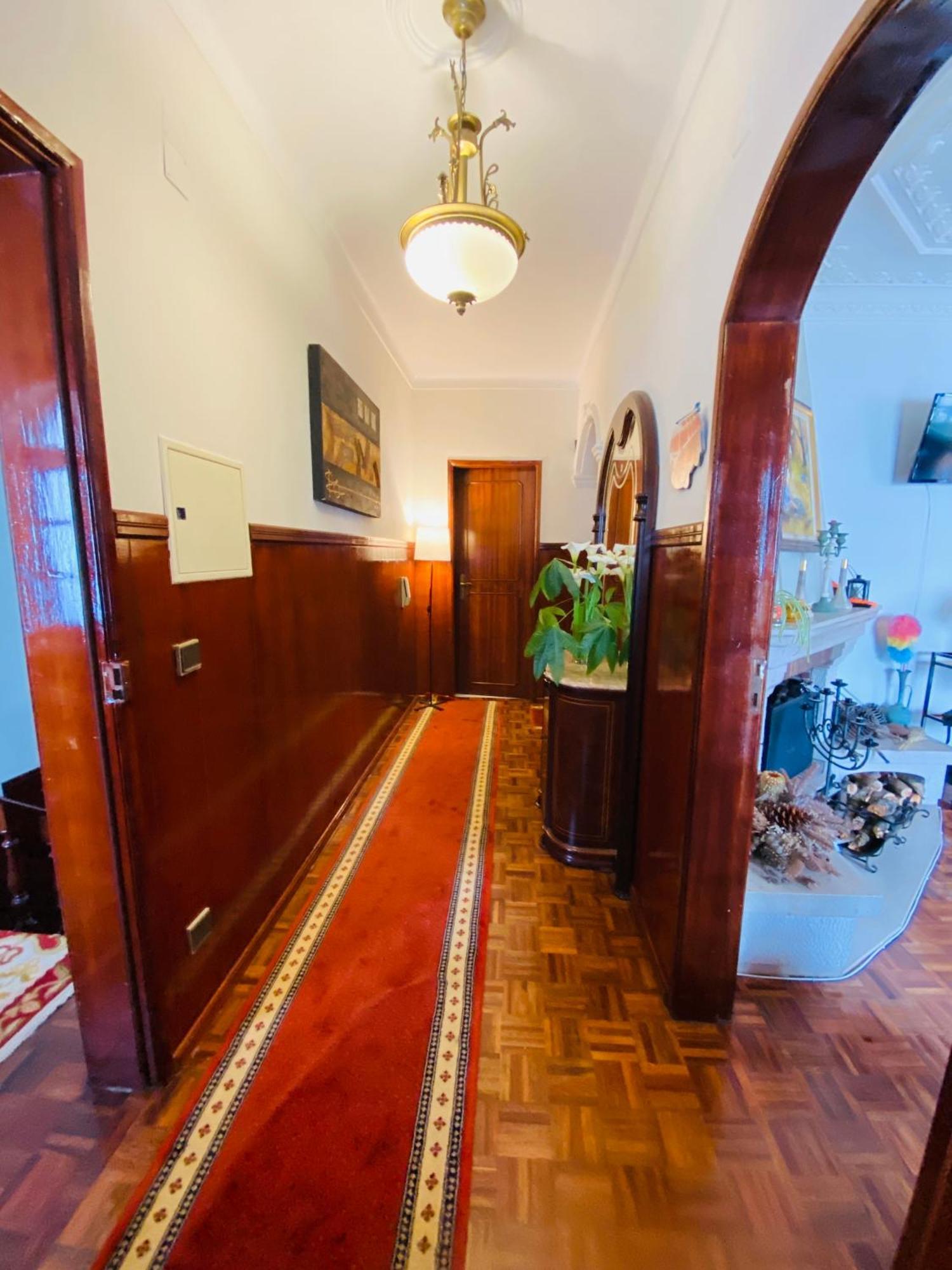 Spray B&B Sitio In Nazare, European Style 외부 사진