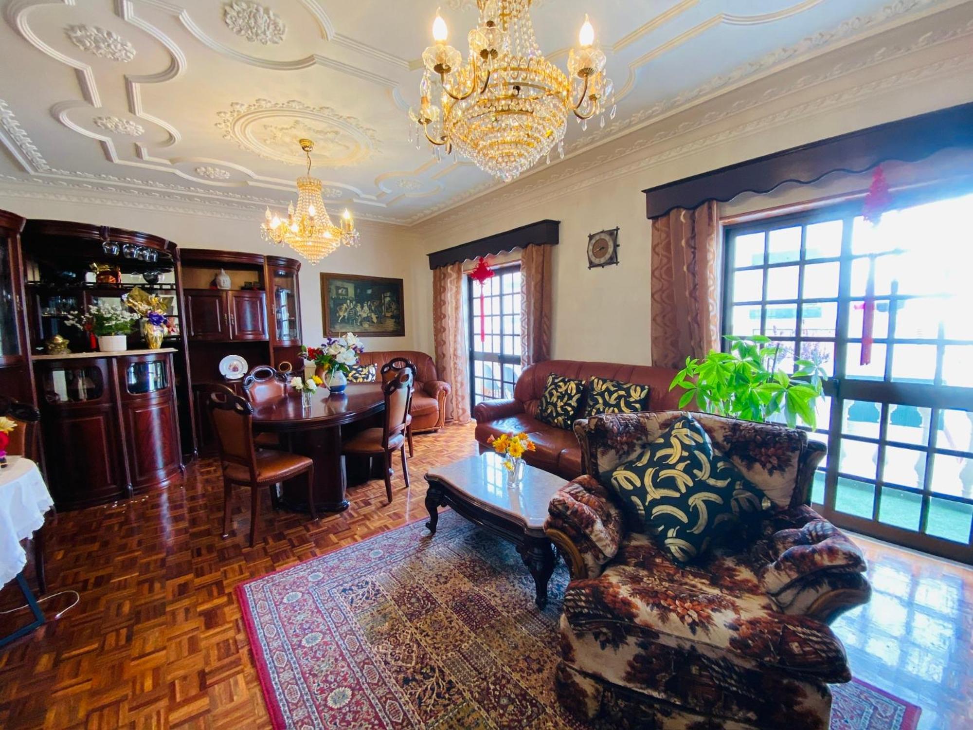 Spray B&B Sitio In Nazare, European Style 외부 사진