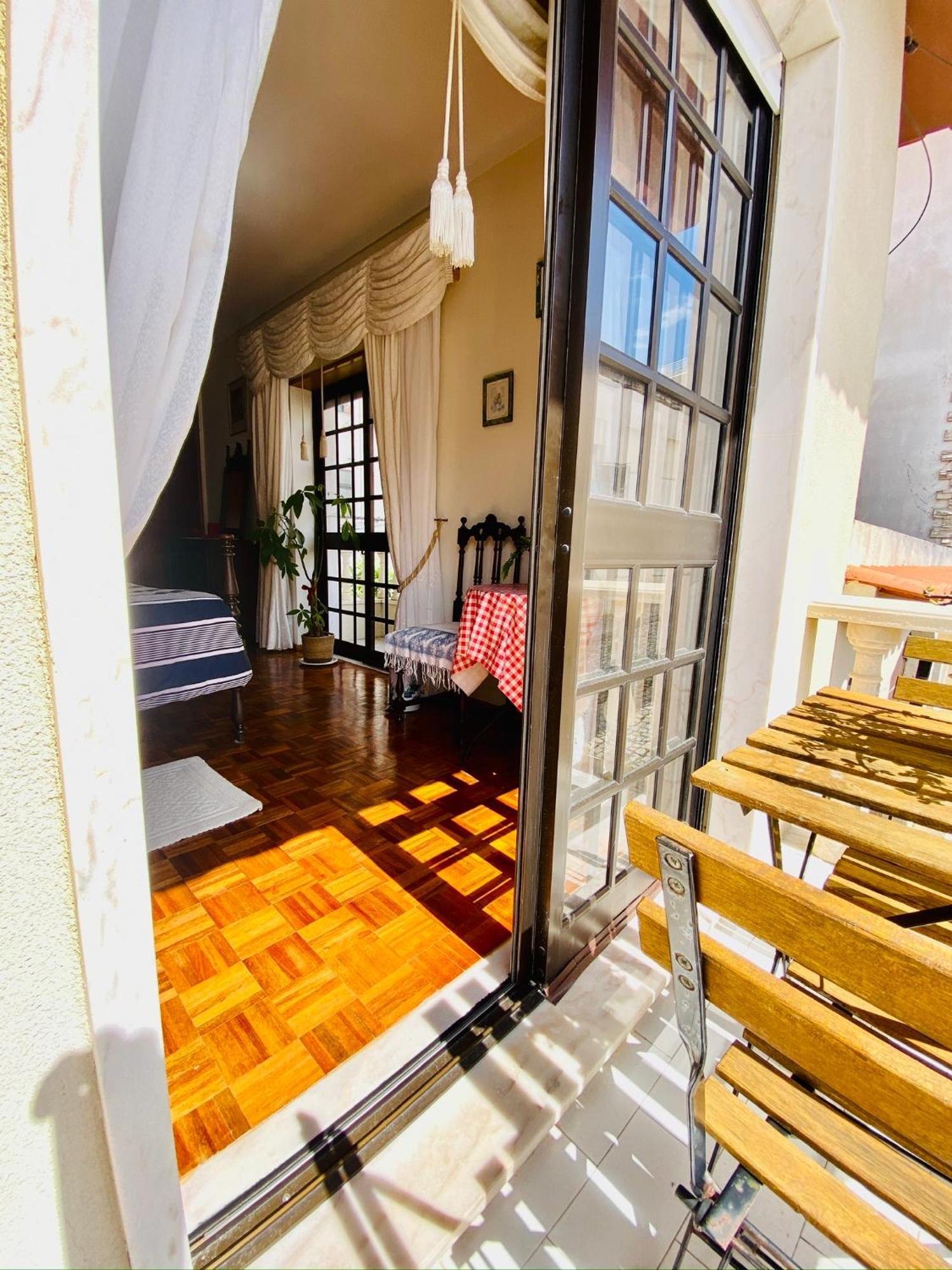Spray B&B Sitio In Nazare, European Style 외부 사진