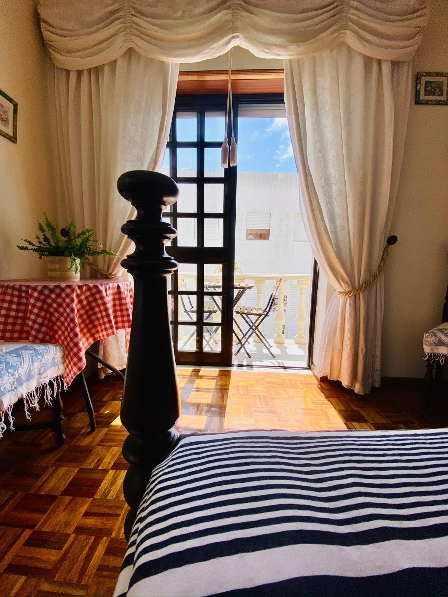 Spray B&B Sitio In Nazare, European Style 외부 사진