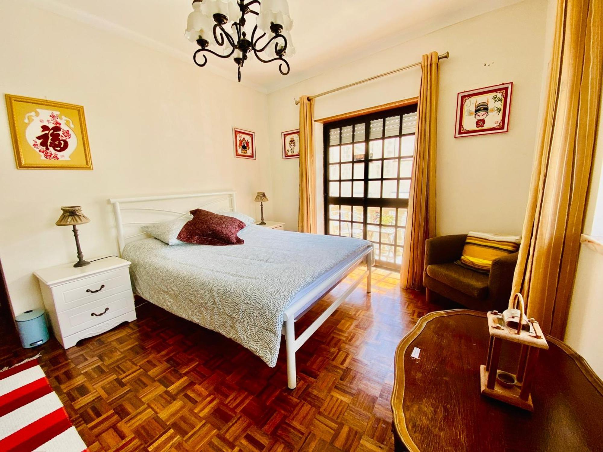 Spray B&B Sitio In Nazare, European Style 외부 사진