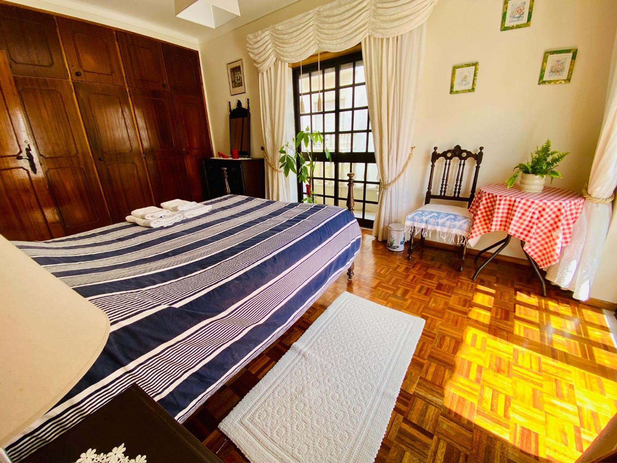 Spray B&B Sitio In Nazare, European Style 외부 사진